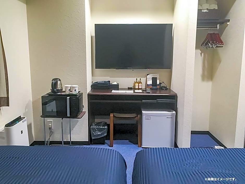 Hotel Livemax Okayama