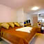 Sitara Place Serviced Apartments and Hotel