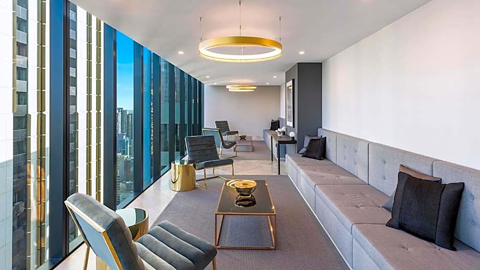 Avani Melbourne Central Residences