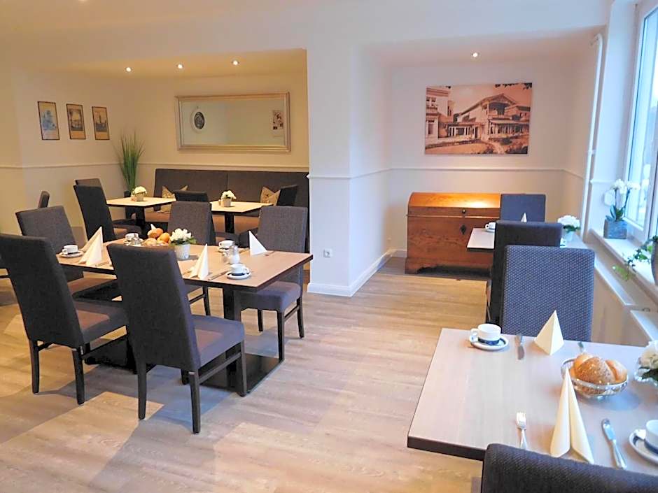 Hotel Sonnenklause