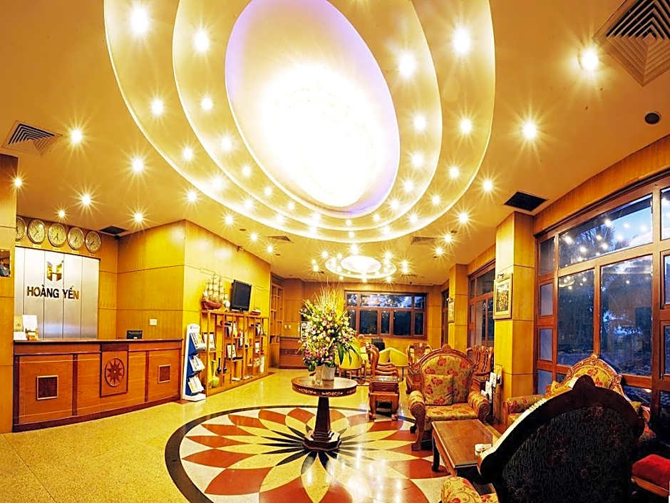 Hoang Yen Hotel Thuan An