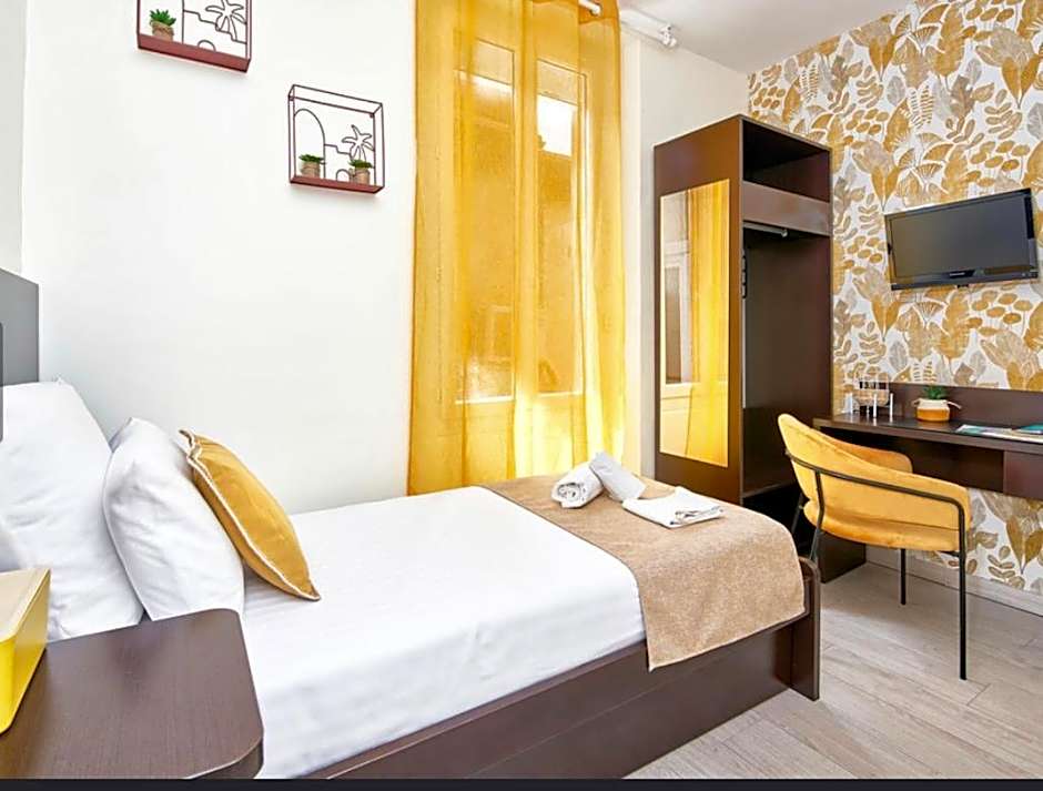 Hotel du Vieux Port