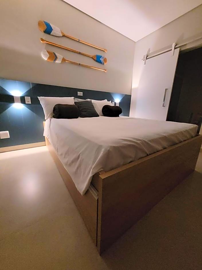 Flat Amarilis Apartamento 103