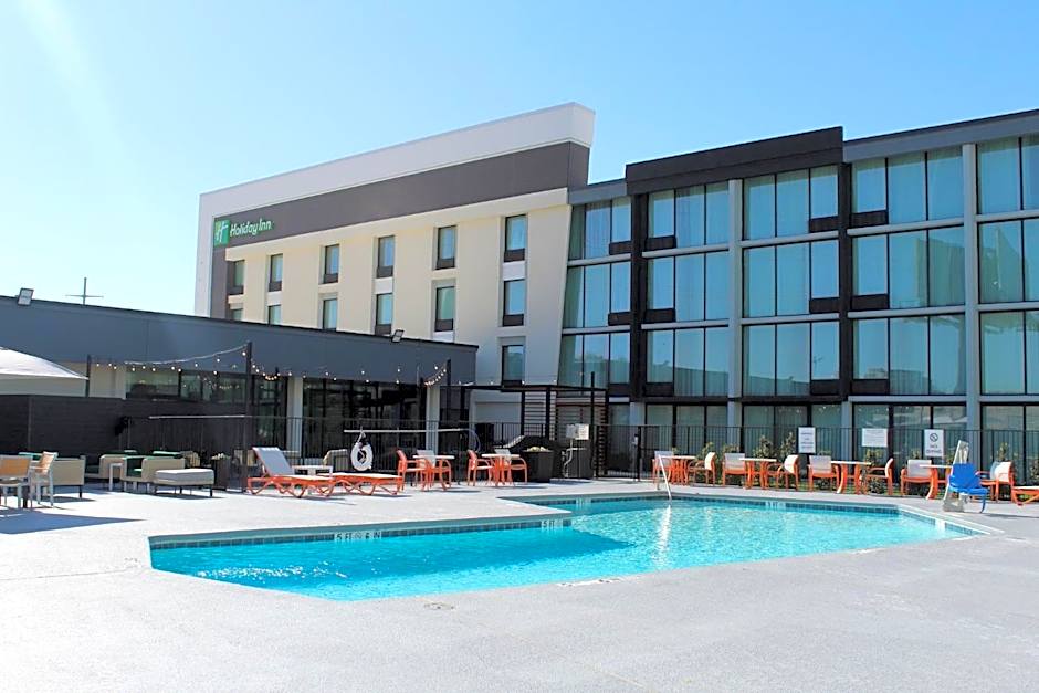 Holiday Inn Dallas Market Ctr Love Field By IHG