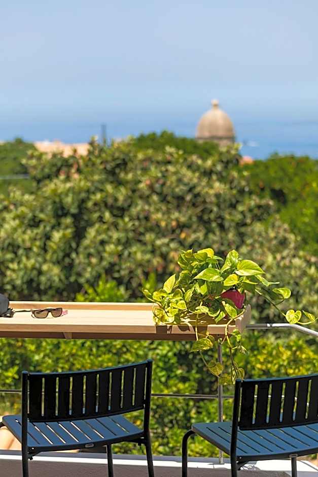 HibiscusUno Tropea Residence