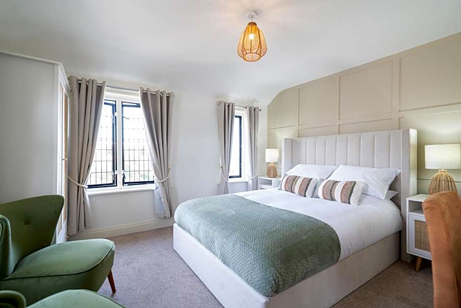 The Crab And Lobster Inn