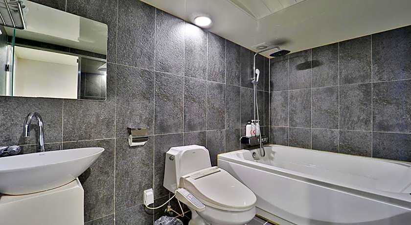 Anyang ILLOWA Hotel