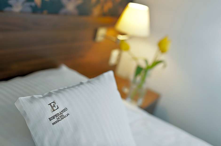 Hotel Esperanto