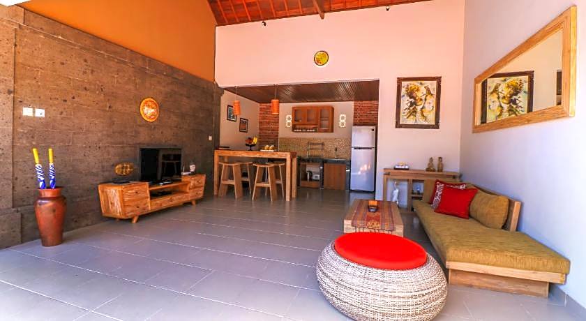 Taman Amertha Villas