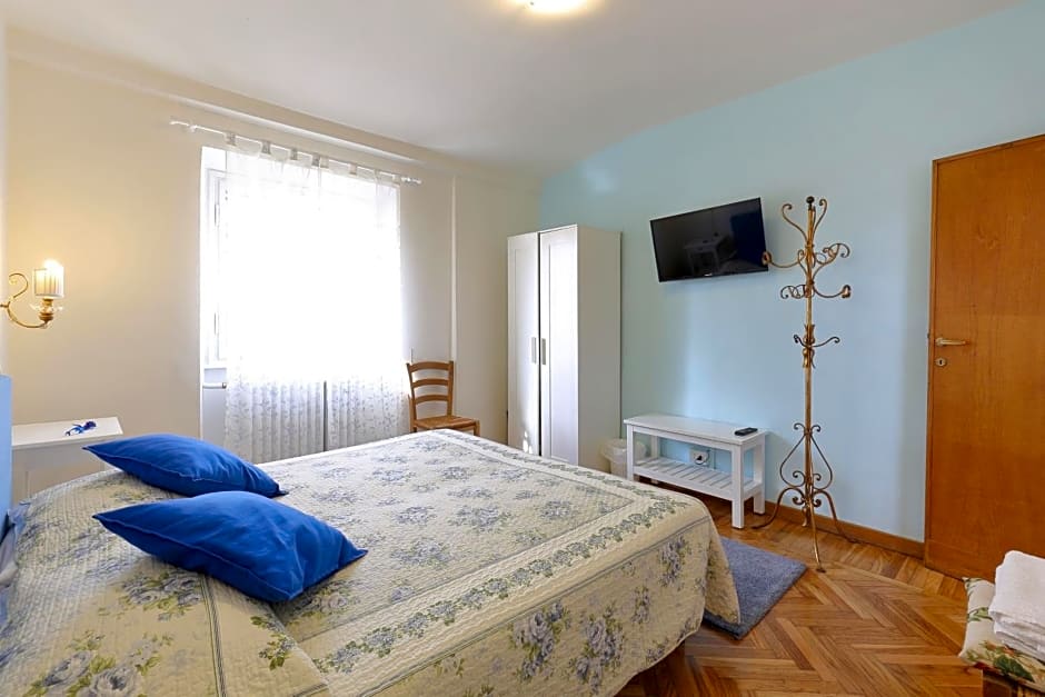 Casa di Barbano