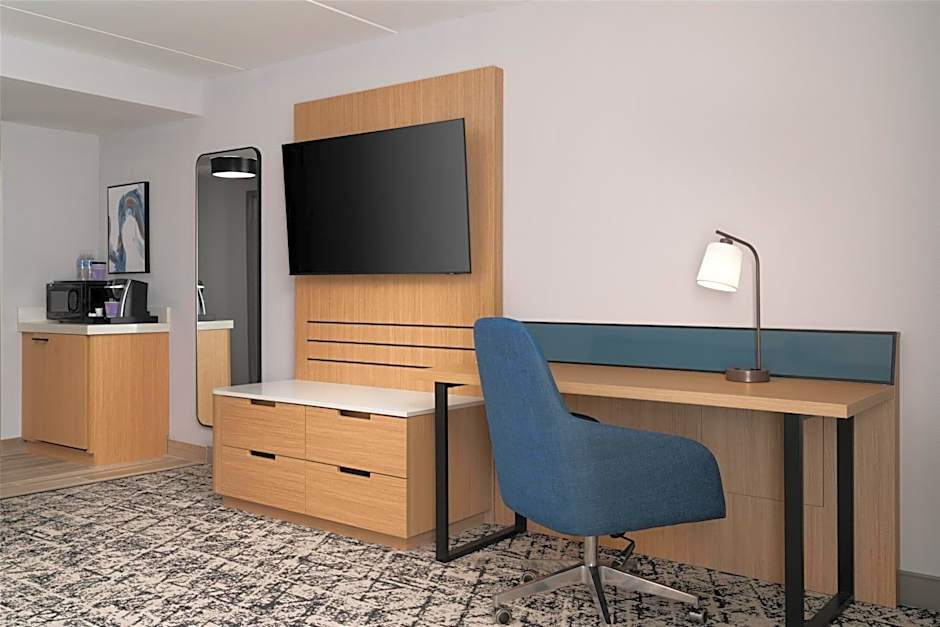 Hilton Garden Inn Richmond South/Southpark