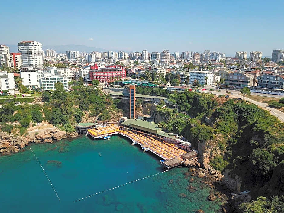 Bilem Hotel Beach & Spa