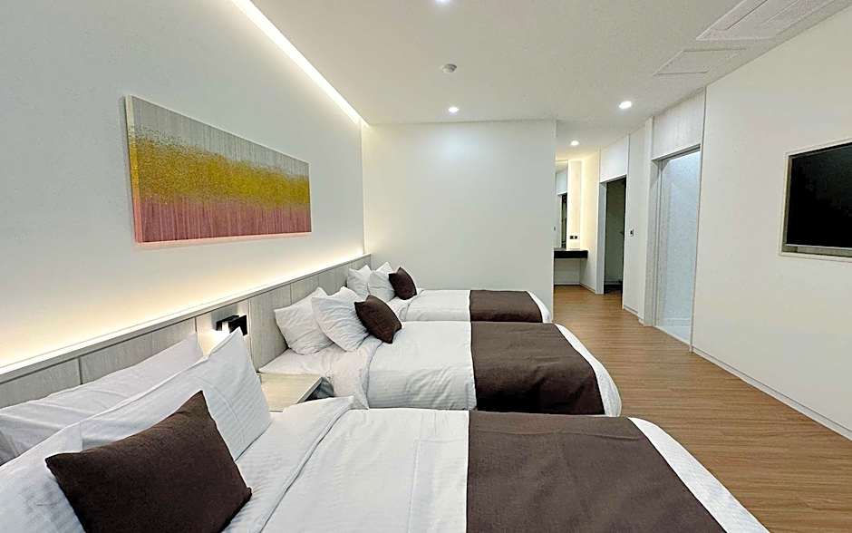 Commodore Hotel Pohang