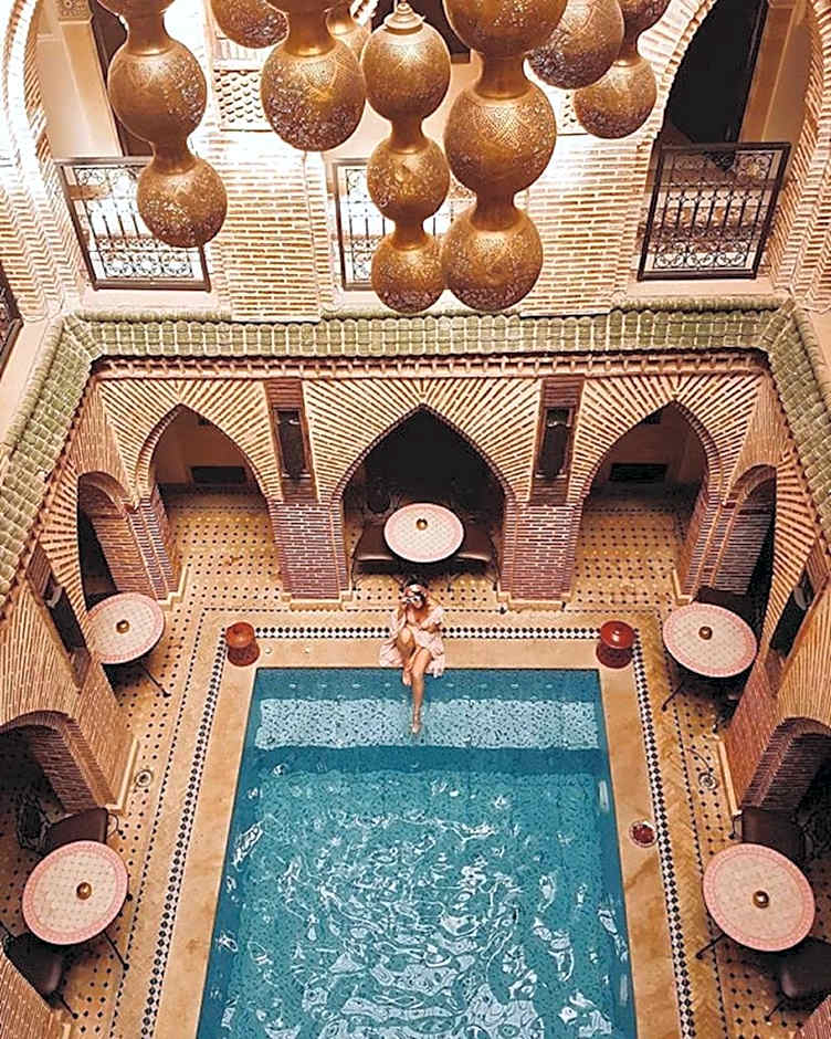 Riad Challa Hotel & Spa
