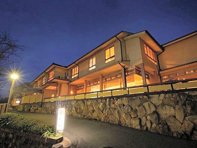 Ako Onsen Donkairo