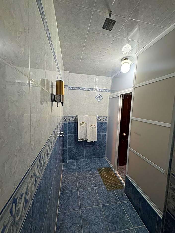 Hotel Royal Puebla