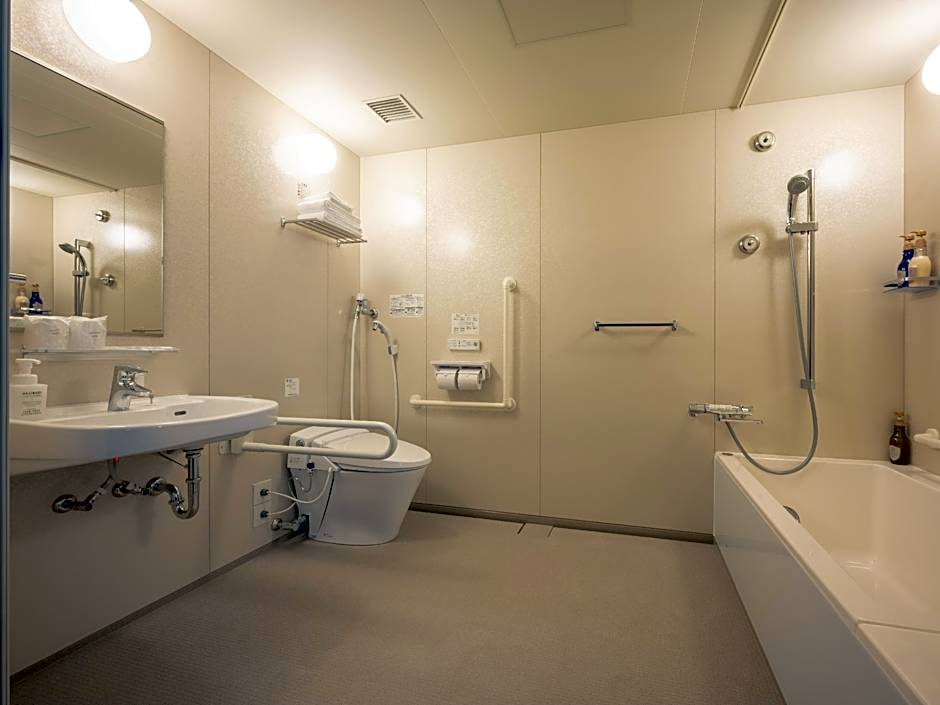 Hotel Maruya Grande