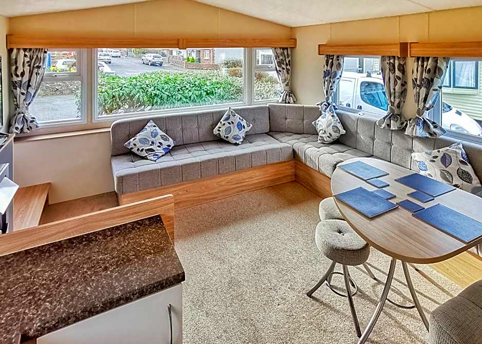 Fishguard Holiday Park