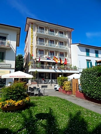 Park Hotel