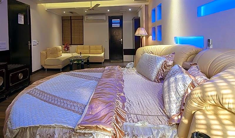 New Orange Tree Intercity Hotel