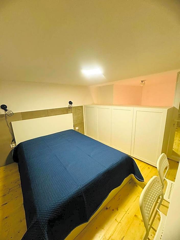 Terrazza Miracoli & Spa Napoli