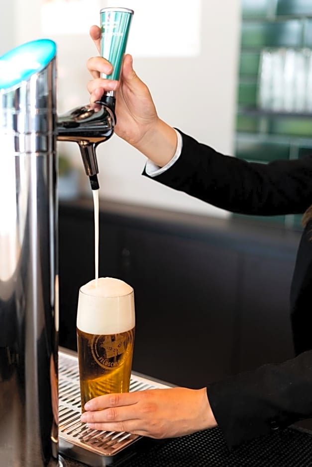 B&B Hotel Basel