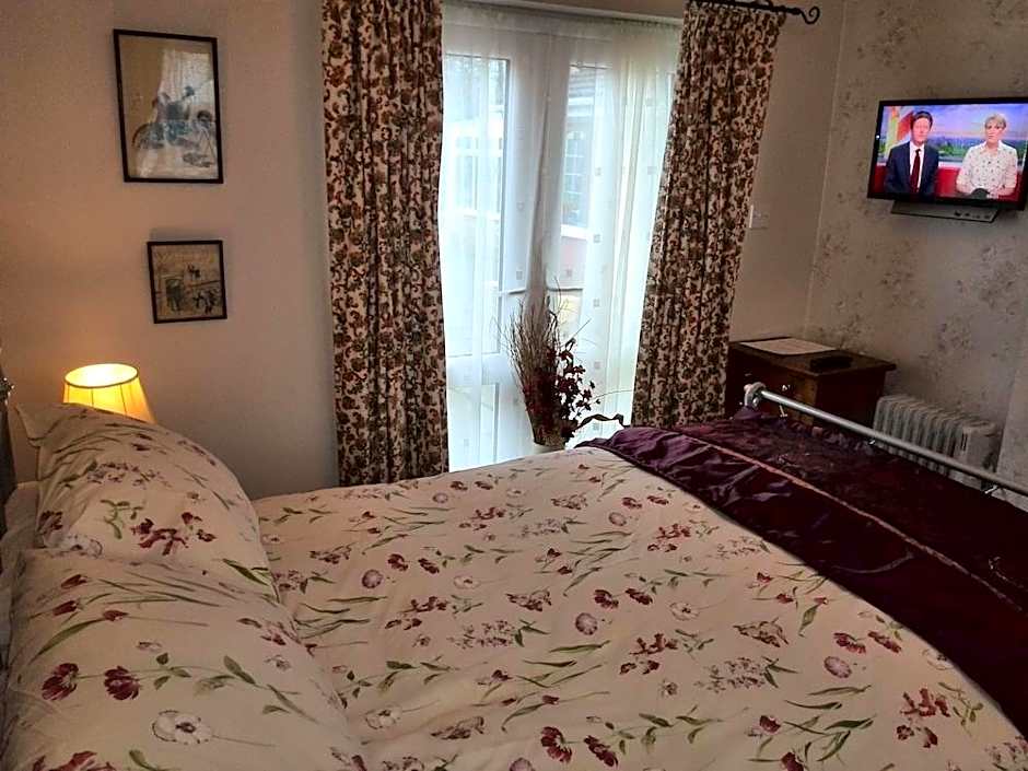 Brampton Dales Farm Bed and Breakfast