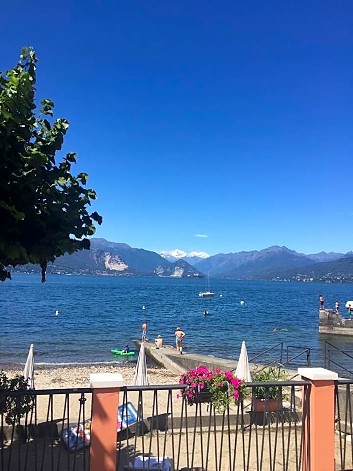 Albergo Riva