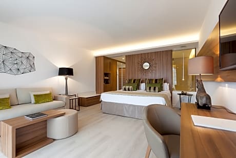 JUNIOR SUITE SINGLE USE