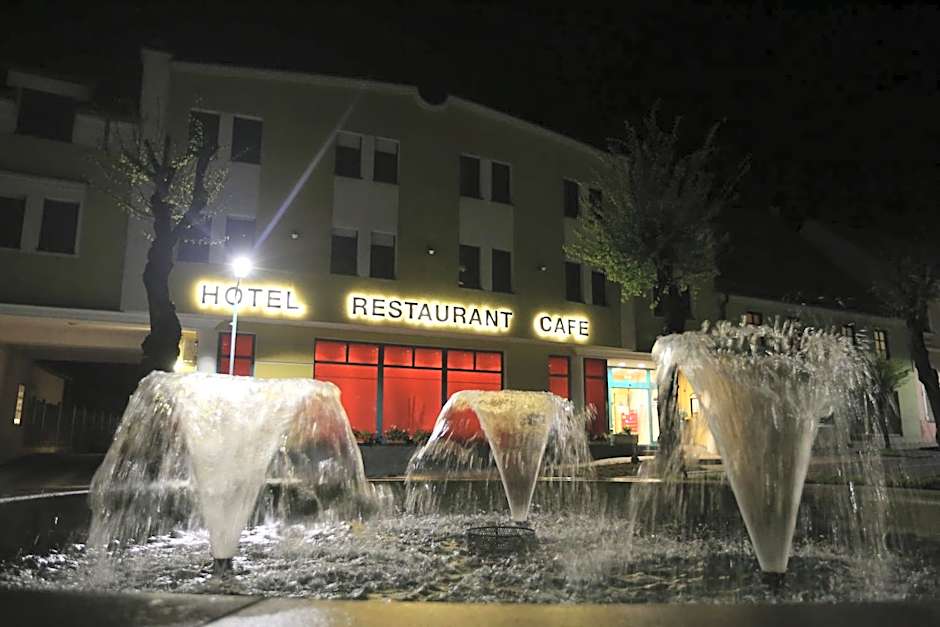 Stadthotel GARNI Pinkafeld