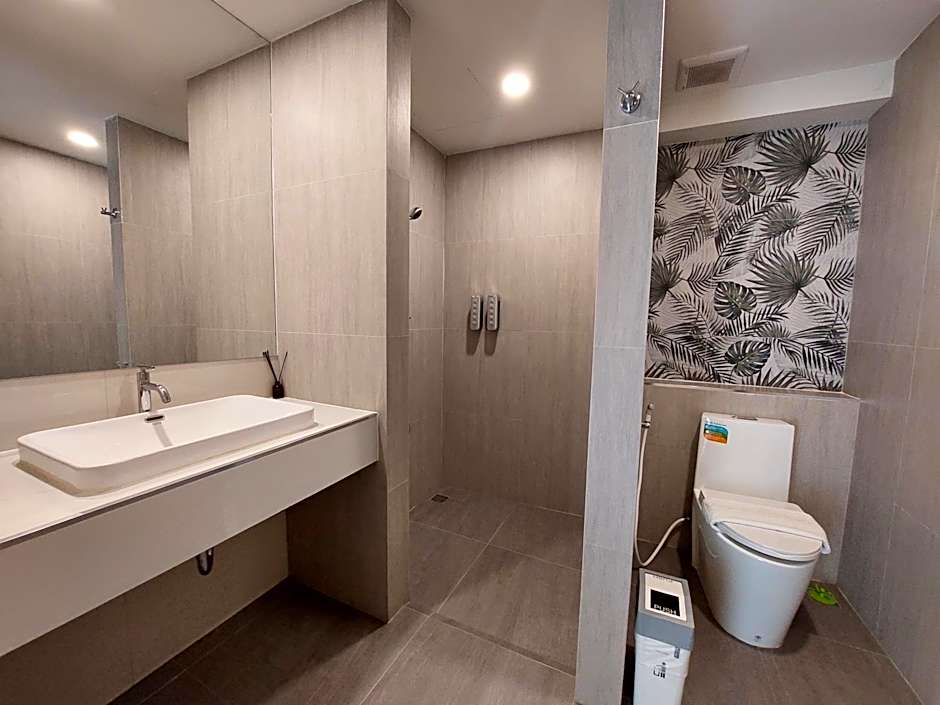 ARENICE Boutique Hotel