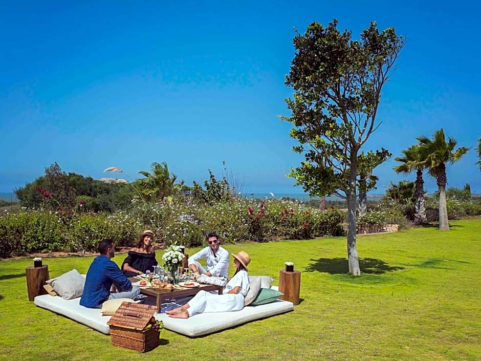 Hotel Le Golf D'Essaouira & Spa