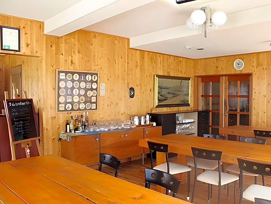 Pension Fryingpan