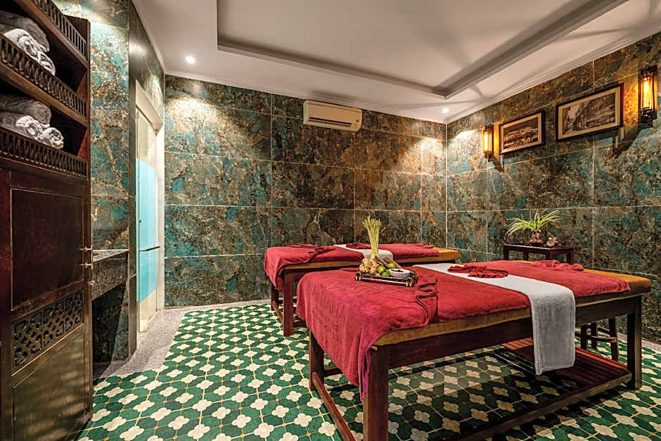 Lantana Boutique Hoi An Hotel