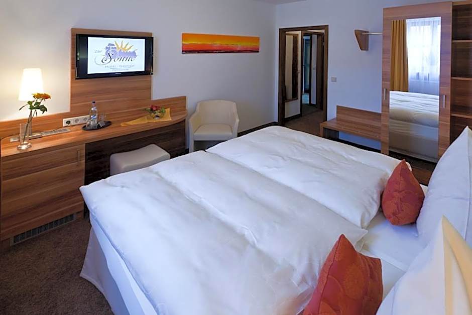 Hotel-Gasthof zur Sonne