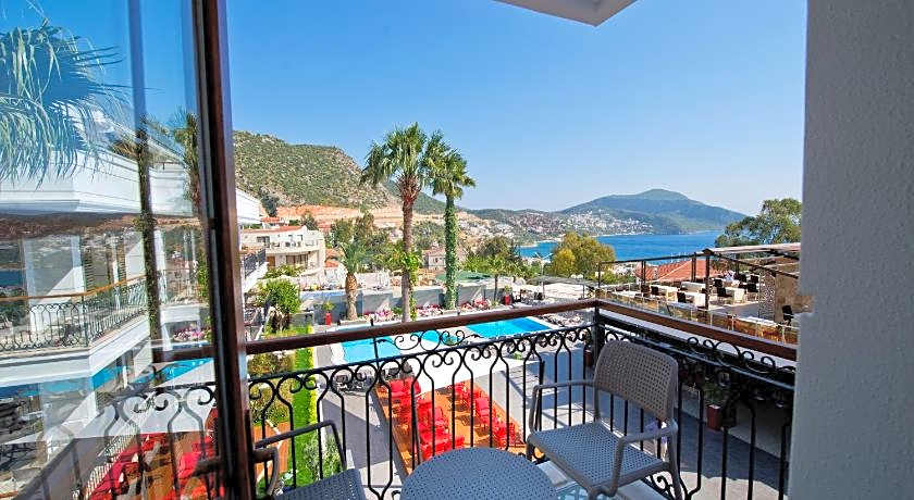 Samira Exclusive Hotel & Apartments