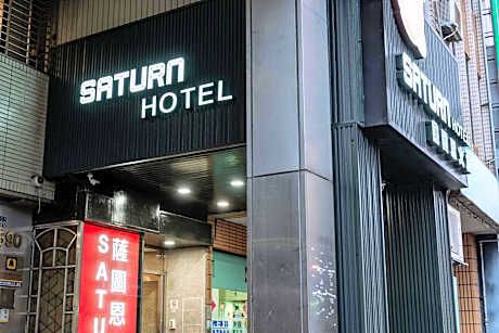 Saturn Hotel