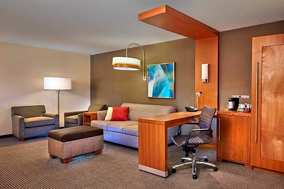 Hyatt Place State College
