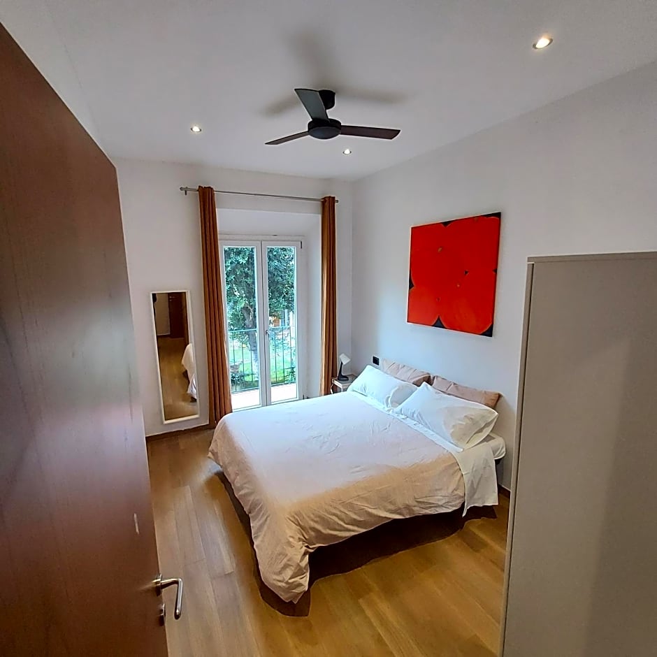 Amalia Suites - Via San Zanobi