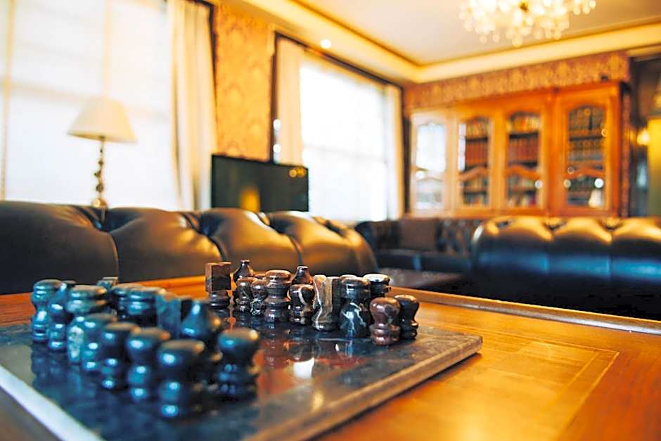 Boutique Hotel Joli Bois