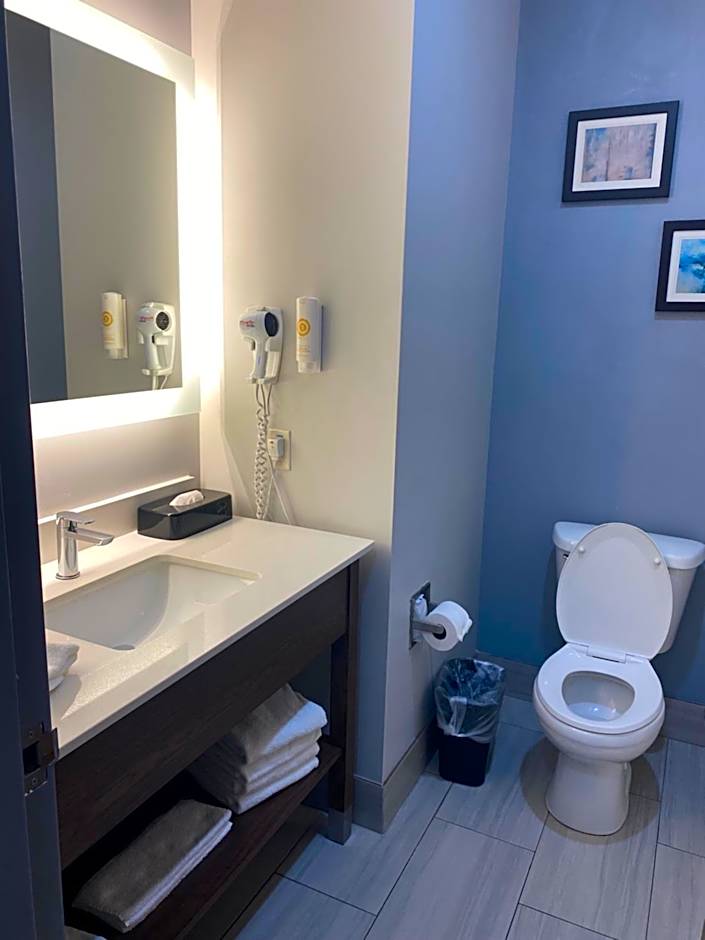 Comfort Inn & Suites Near Lake Guntersville