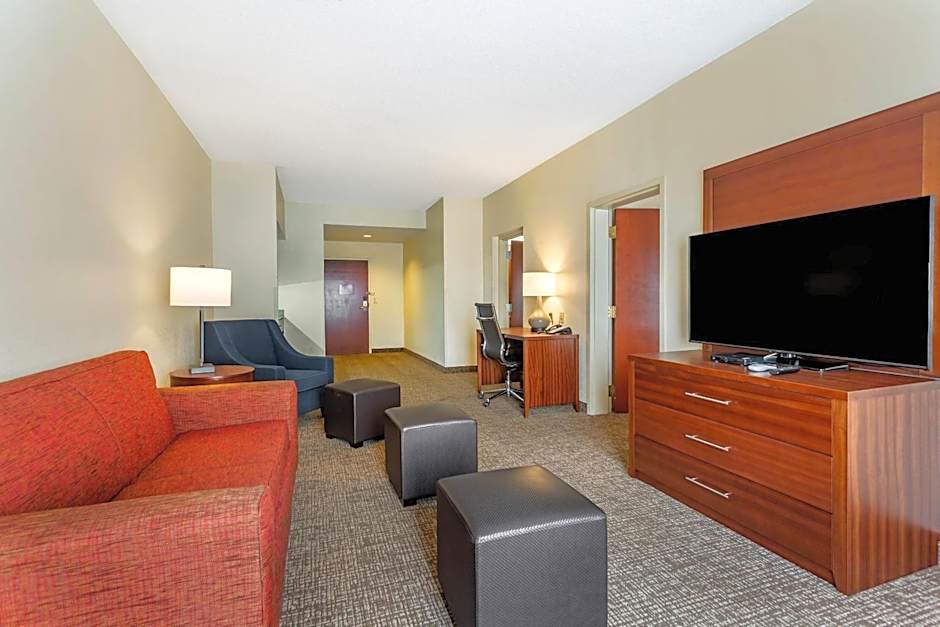 Comfort Suites Southaven - Memphis South
