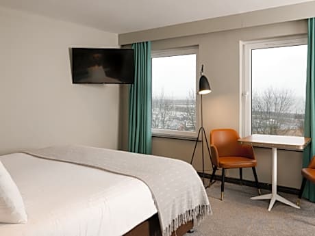 Suite with Sea View