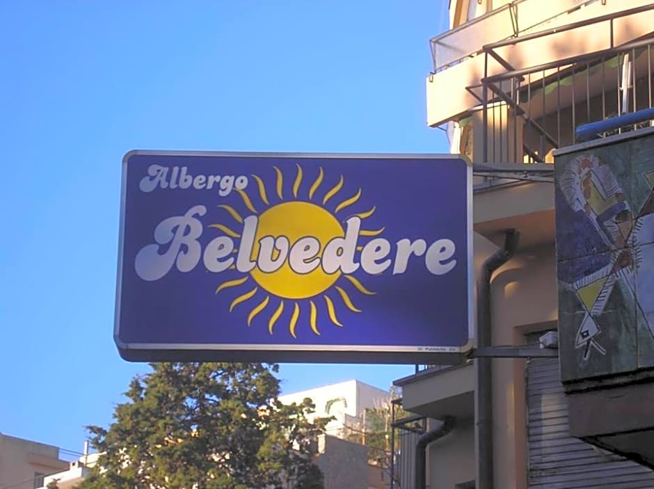 Albergo Belvedere