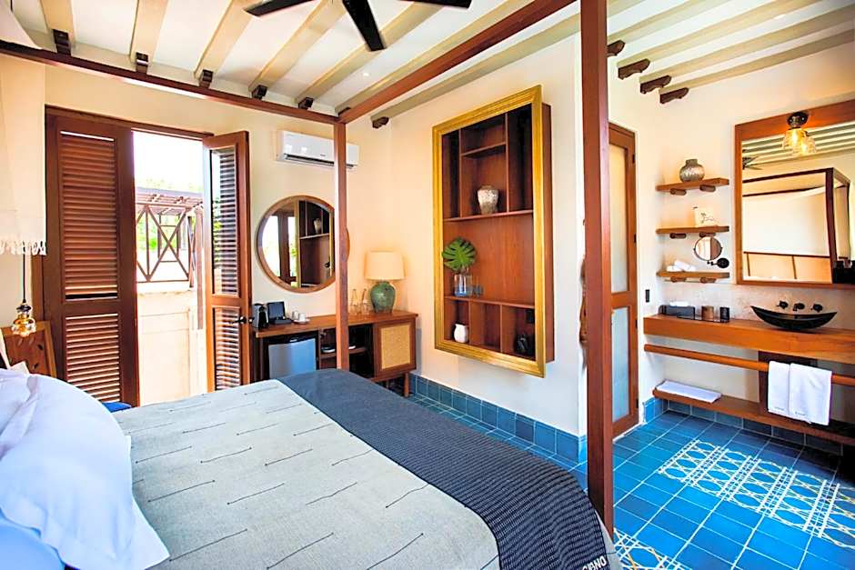 CIGNO HOTEL BOUTIQUE- Adults Only