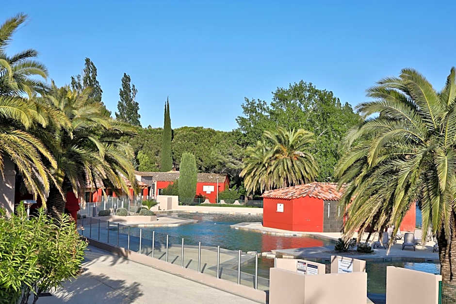 SOWELL HOTELS L'Olivier