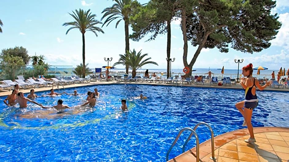 Sirenis Hotel Tres Carabelas & SPA