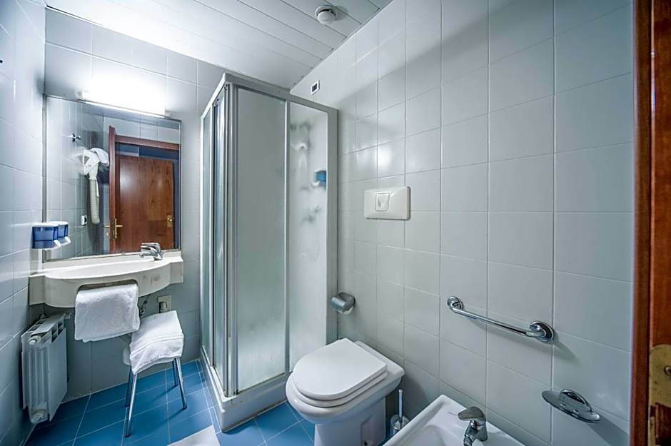 Hotel Centrale