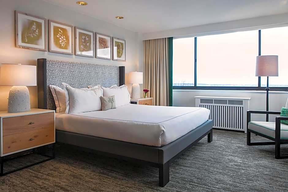 Glover Park Hotel Georgetown