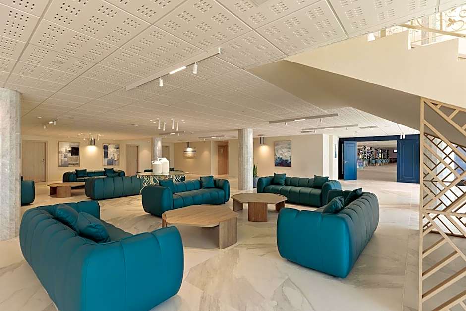 Hotel Best Mojácar